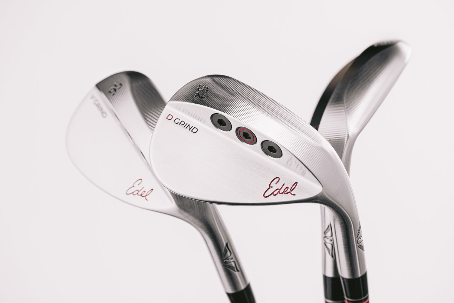 Edel Golf Custom Wedges by The Golf Tailor