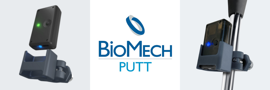 About BioMech