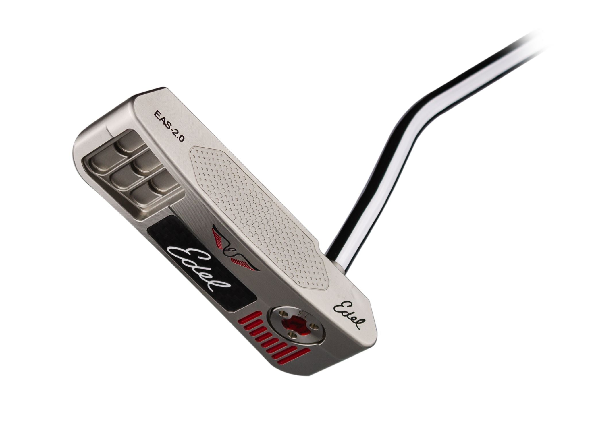 Edel EAS Putters with The Golf Tailor