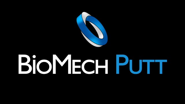 BioMech PUTT Sensor Promo Video