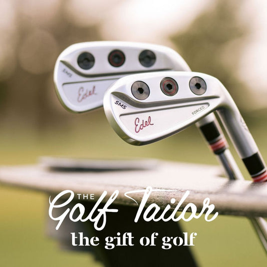 The Golf Tailor Gift Card