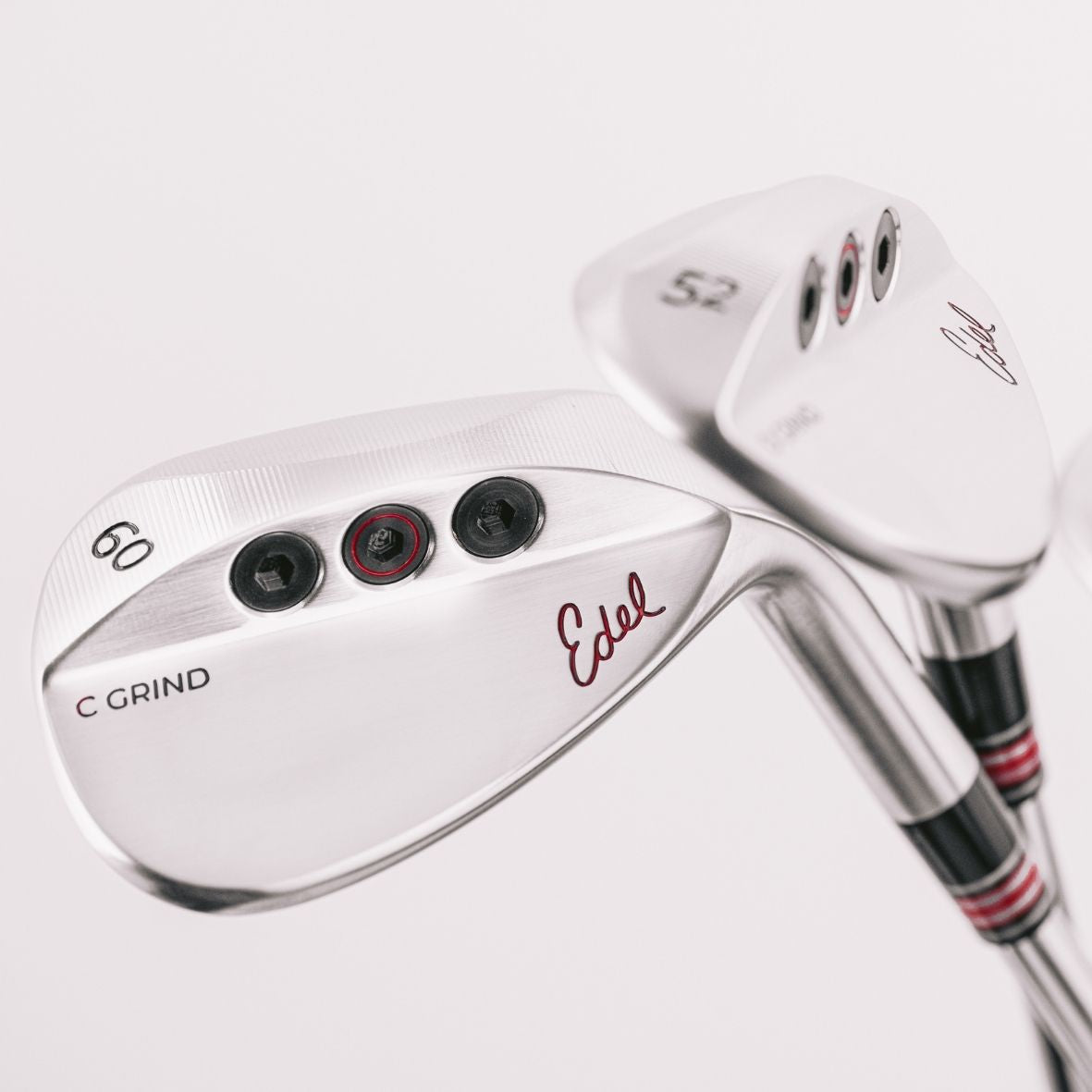 Edel SMS Wedges – The Golf Tailor