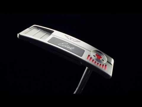 Edel Golf EAS Putter 1.0 Promo Video